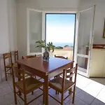 Apartman Bougainvillea Primo Piano - Goelba