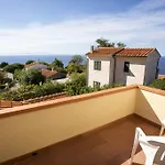 Apartman Bougainvillea Primo Piano - Goelba *
