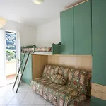 Apartman Bougainvillea Primo Piano - Goelba Zanca