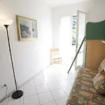 Apartman Bougainvillea Primo Piano - Goelba