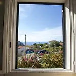 Apartman Bougainvillea Primo Piano - Goelba Zanca