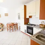 Apartman Bougainvillea Primo Piano - Goelba *