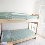 Apartman Bougainvillea Primo Piano - Goelba Zanca