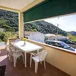 Bougainvillea Primo Piano - Goelba