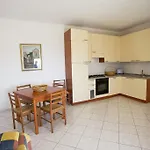Apartman Bougainvillea Primo Piano - Goelba